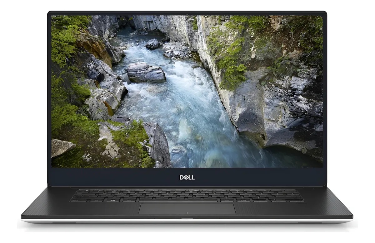 LAPTOP DELL PRECISION 5540 I7 9TH 32RAM 1TBM2 15"TOUCH (Reacondicionado)