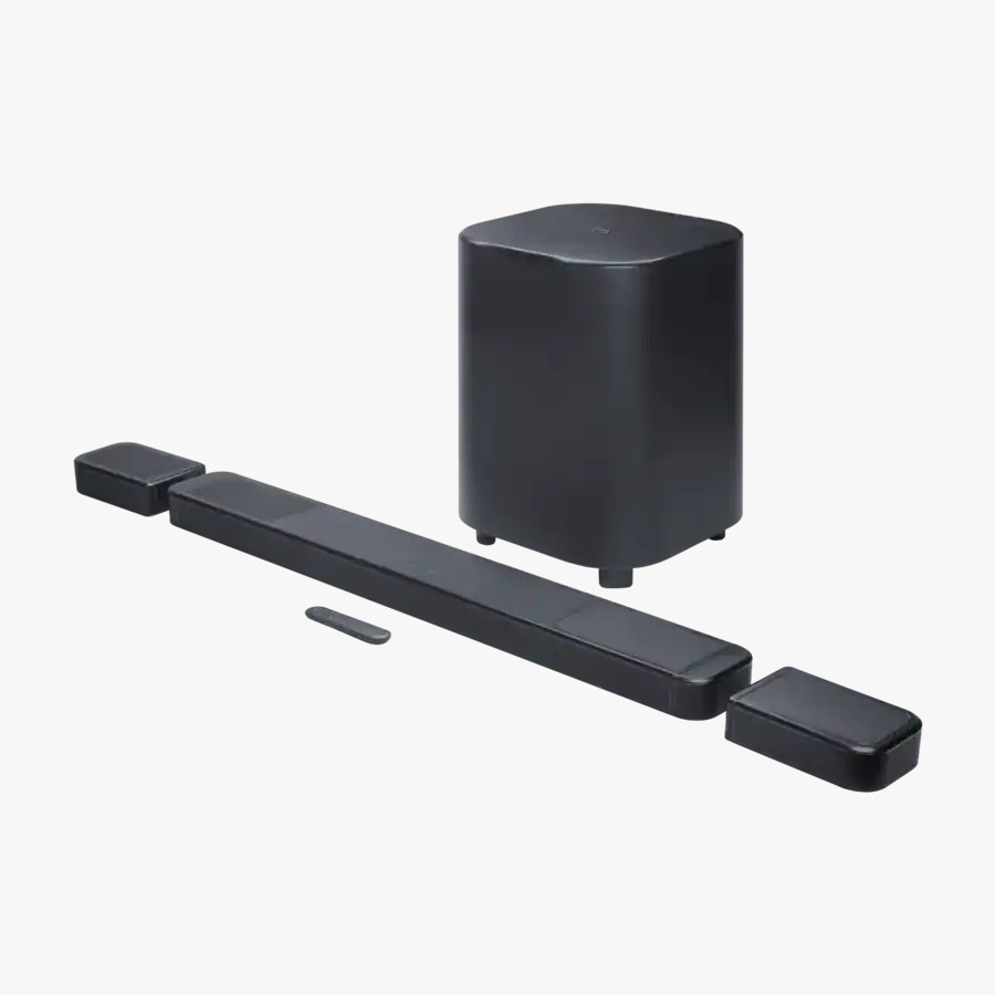Barras De Sonido Con Subwoofer | Hasta 25% de descuento | Sanborns