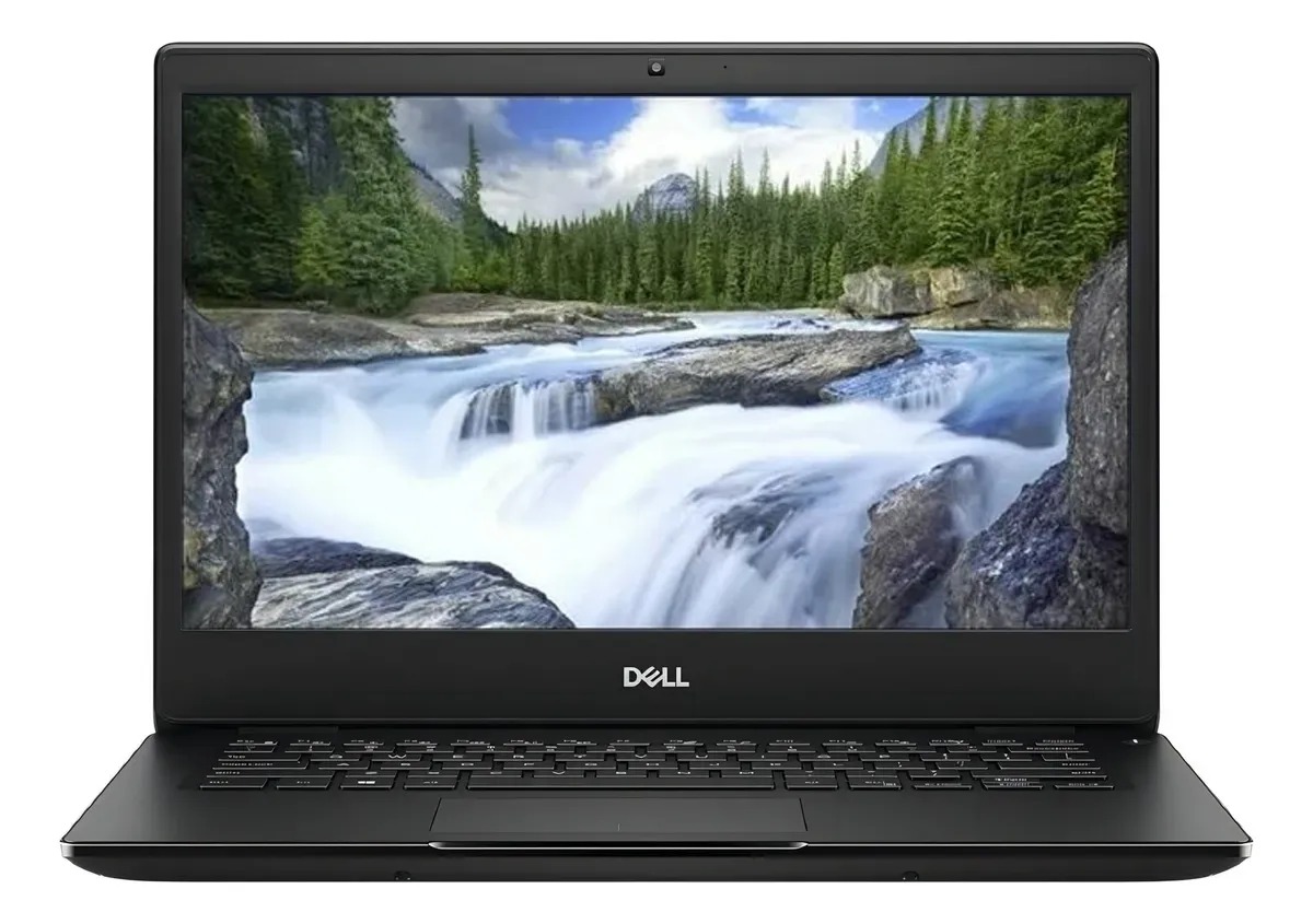 Laptop Dell Latitude 3400 Celeron 8gb Ram 500hdd 14 (Reacondicionado)