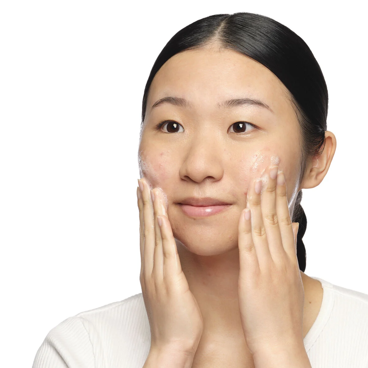 Foaming Facial Cleanser