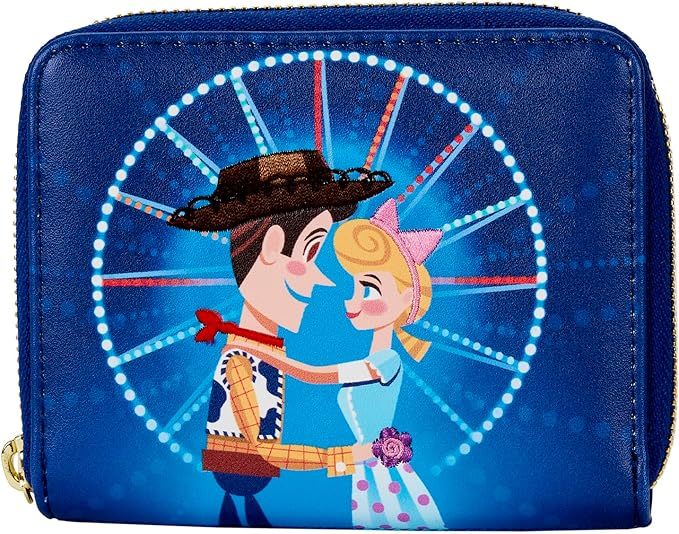 Bo Peep de Toy Story