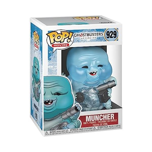 Funko Pop! Movies – Ghostbusters: Afterlife #929 – Muncher