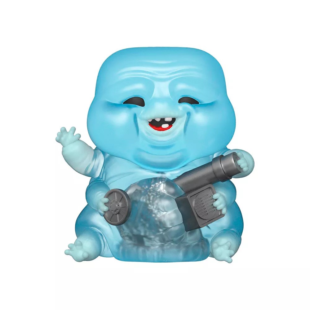 Funko Pop! Movies – Ghostbusters: Afterlife #929 – Muncher