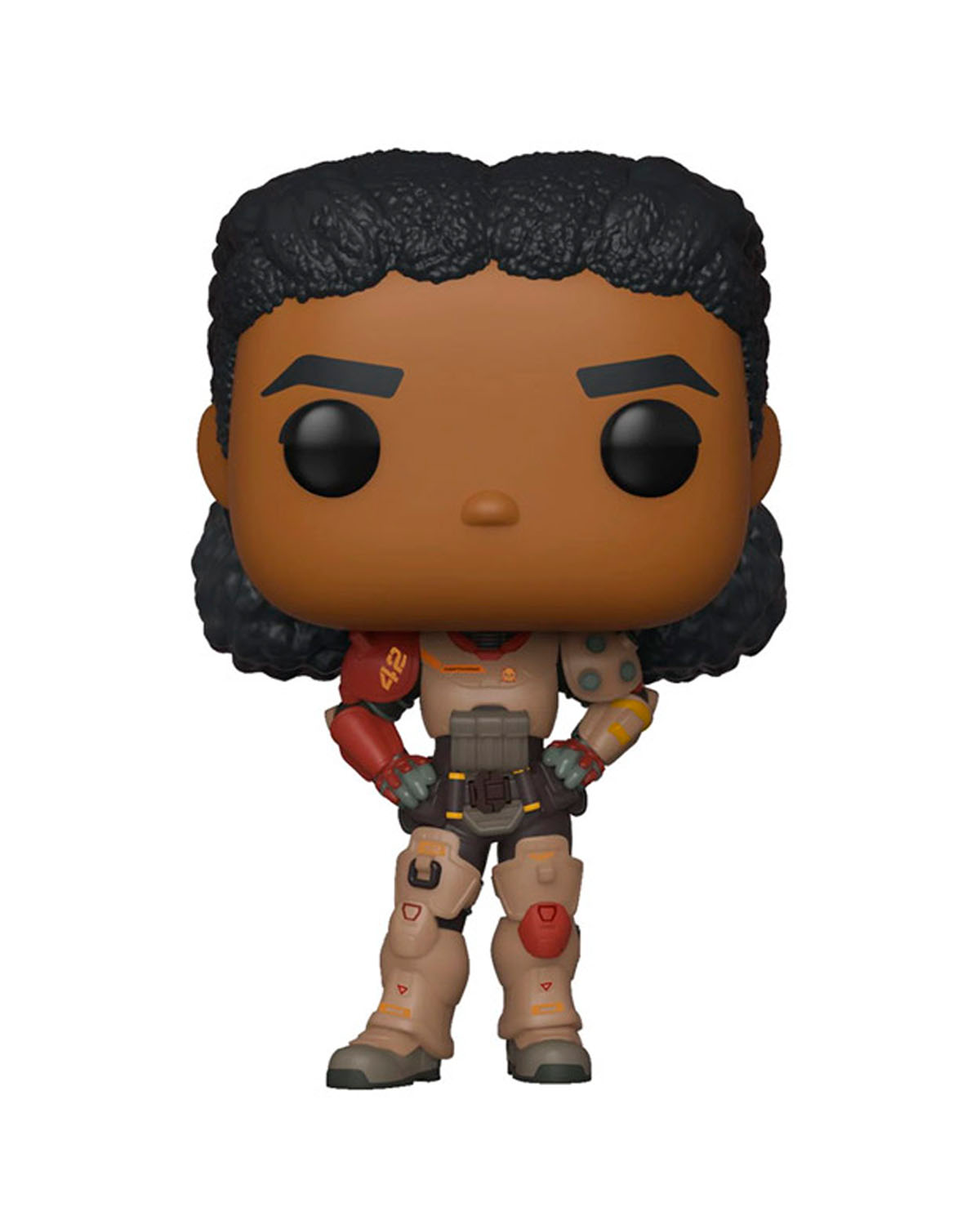 Funko Pop! Disney Pixar – Lightyear: Izzy Hawthorne (Jr. Zap Patrol) #1212