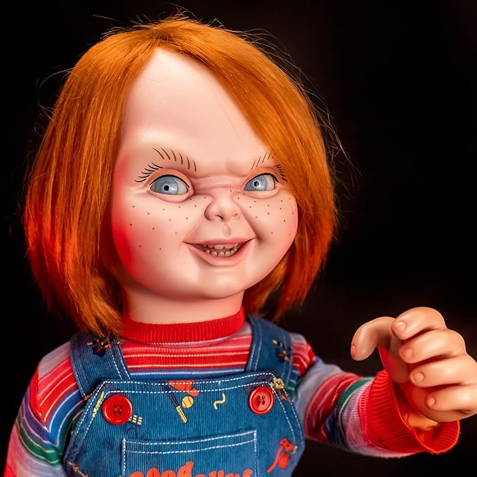 Ultimate Chucky Doll – Trick or Treat Studios