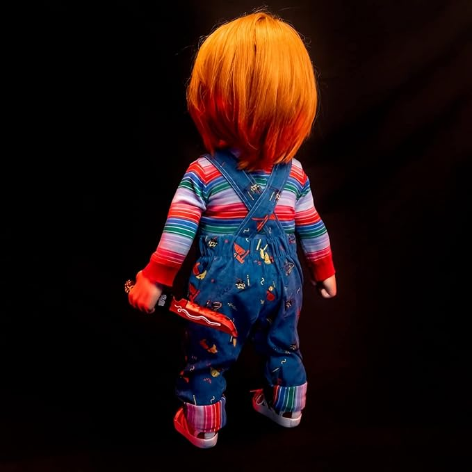 Ultimate Chucky Doll – Trick or Treat Studios
