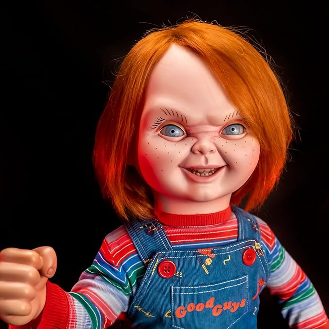 Ultimate Chucky Doll – Trick or Treat Studios