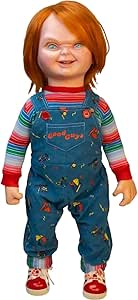 Ultimate Chucky Doll – Trick or Treat Studios