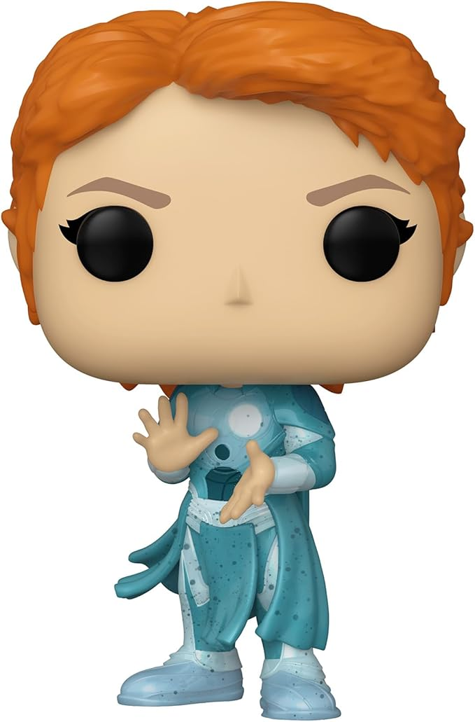 Funko Pop! Marvel – Eternals – Sprite #732