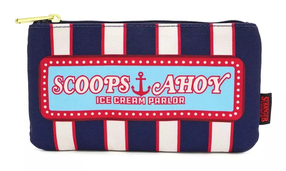 Mochila de Stranger Things