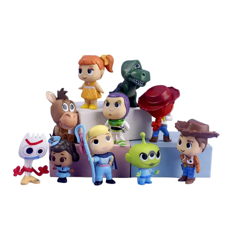 Juguetes de Toy Story