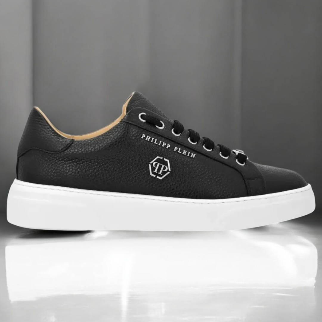 Take A Look About Tenis Philipp Plein Hombre
