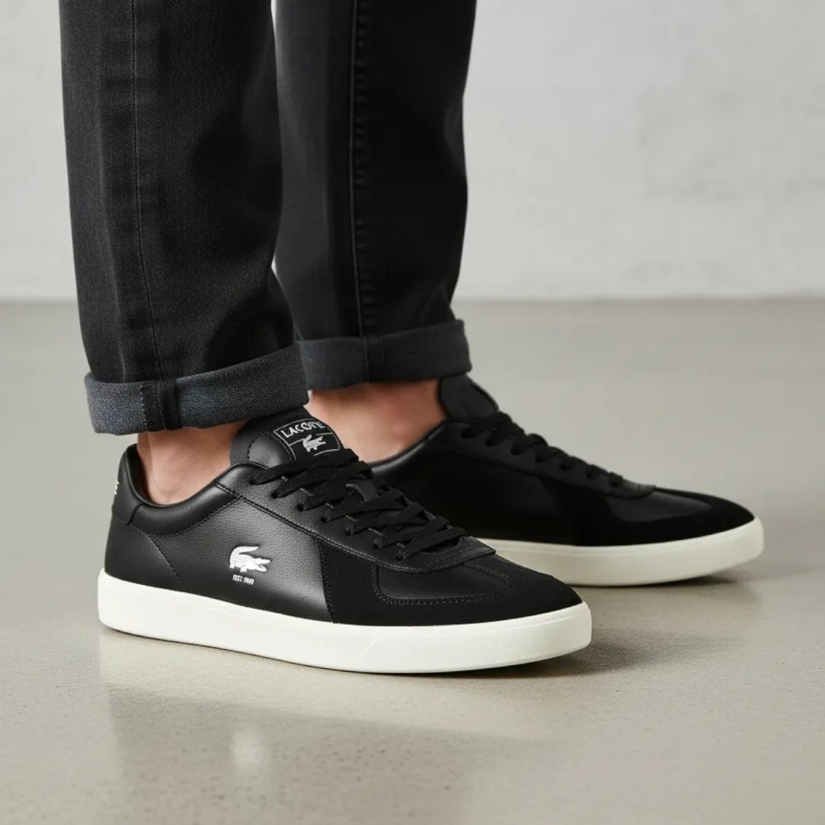 Tenis Lacoste para Hombre