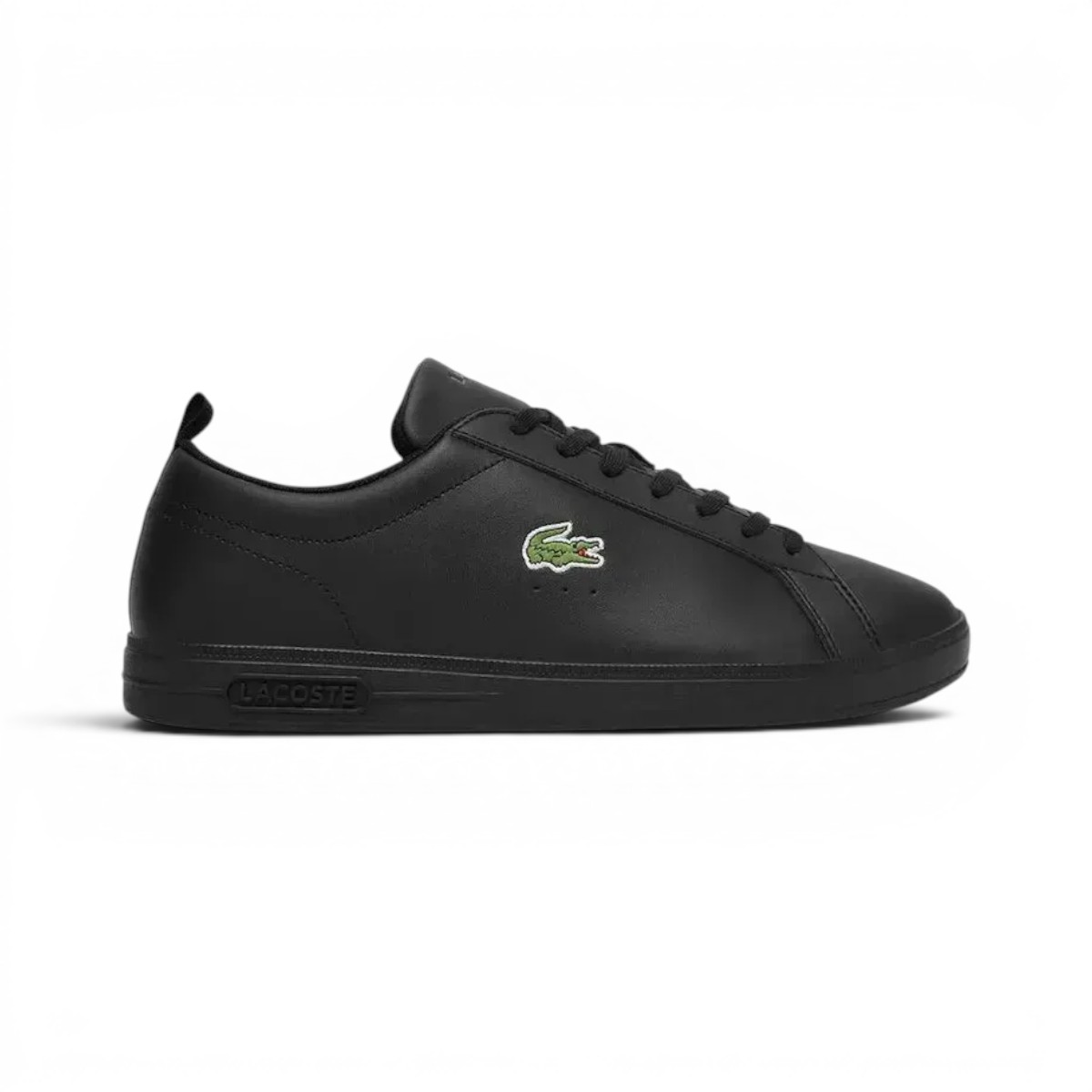 Tenis Lacoste Negros