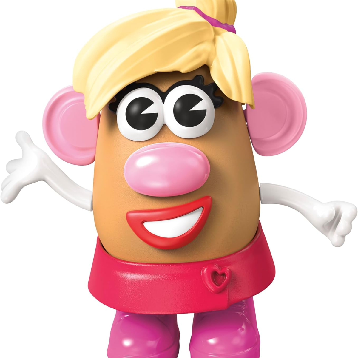 Sra. Cara de Papa Toy Story