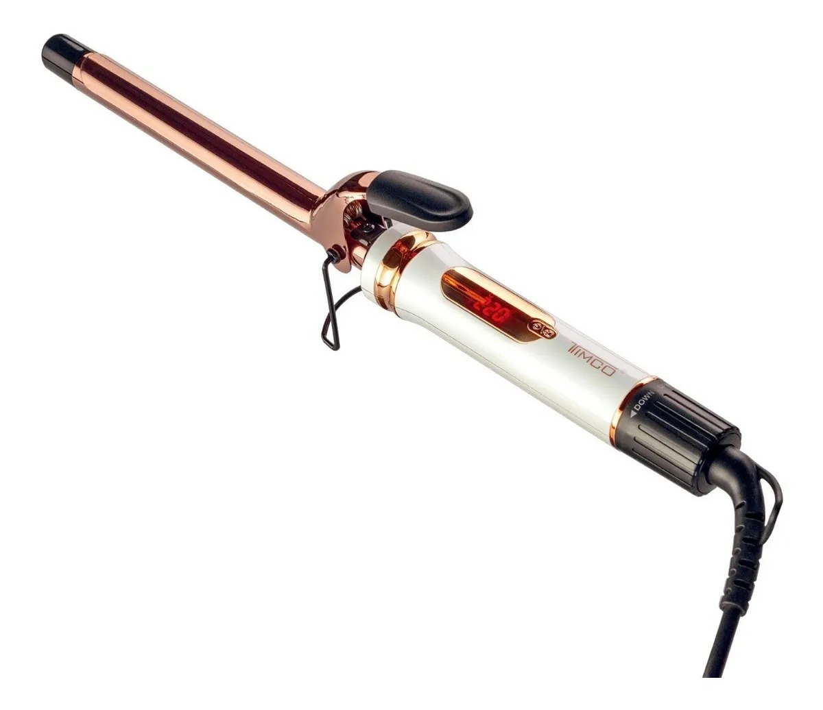 TIMco Fb19 Foret Plat à Bois 19 Mm - Perçage Rapide Et Précis