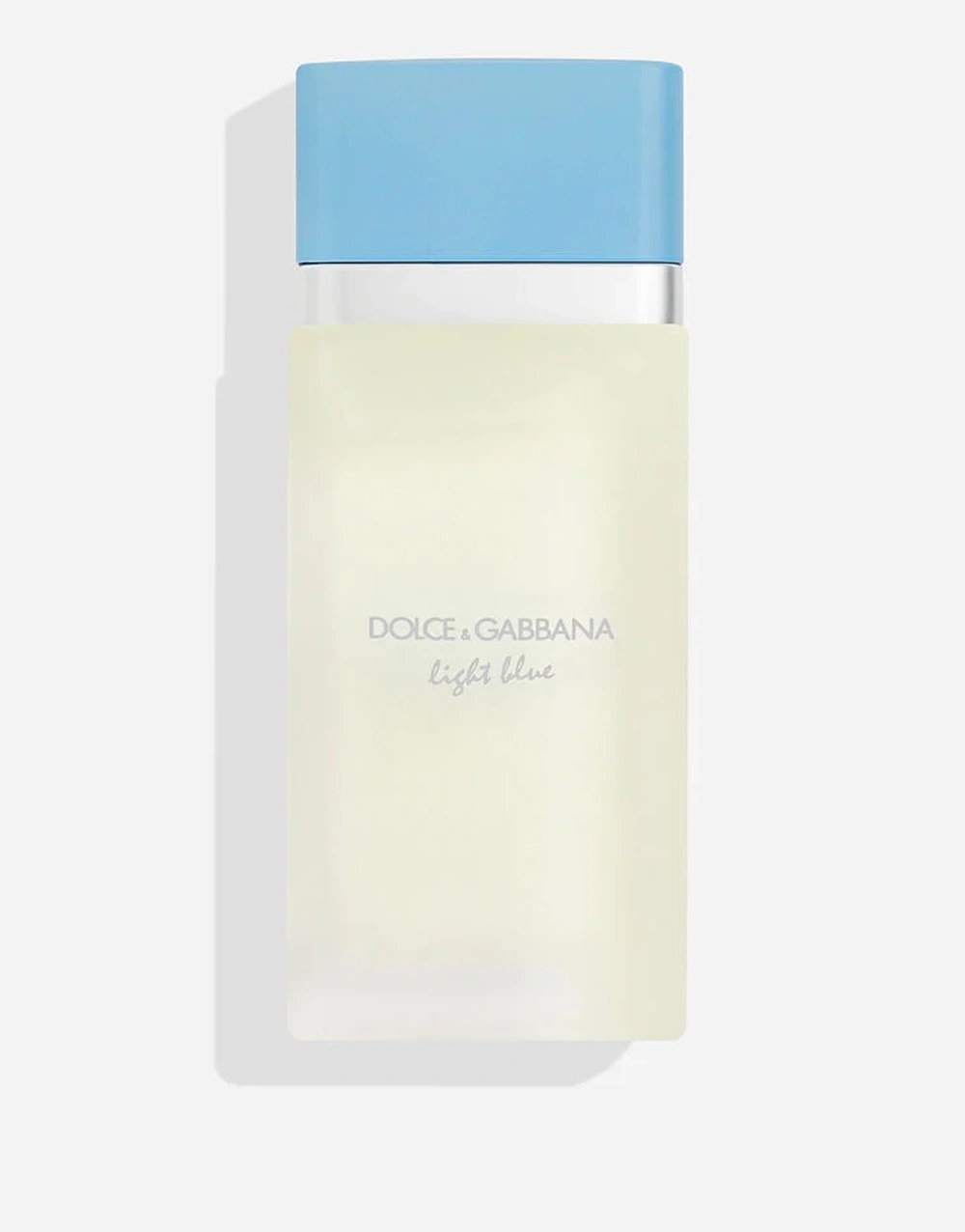 Fragancia Dolce & Gabbana Light Blue Eau de Toilette 100ML para dama