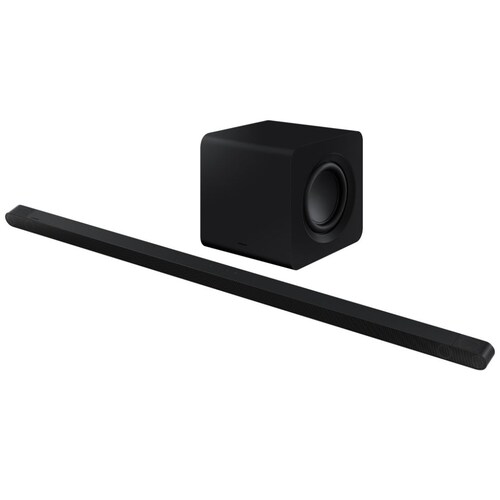 BARRA DE SONIDO 3.1"  BT MARCA SAMSUNG