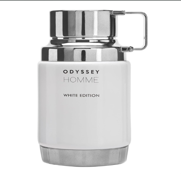 Fragancia Armaf Odyssey White EDP 100 ML para caballero
