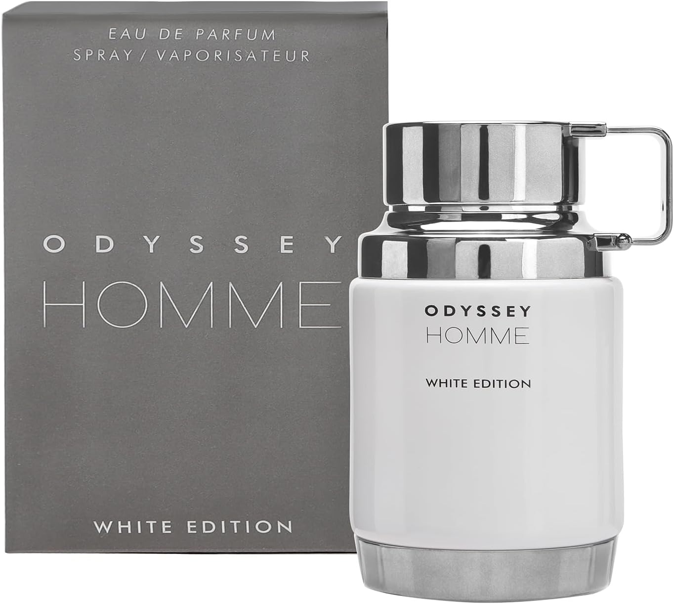 Fragancia Armaf Odyssey White EDP 100 ML para caballero