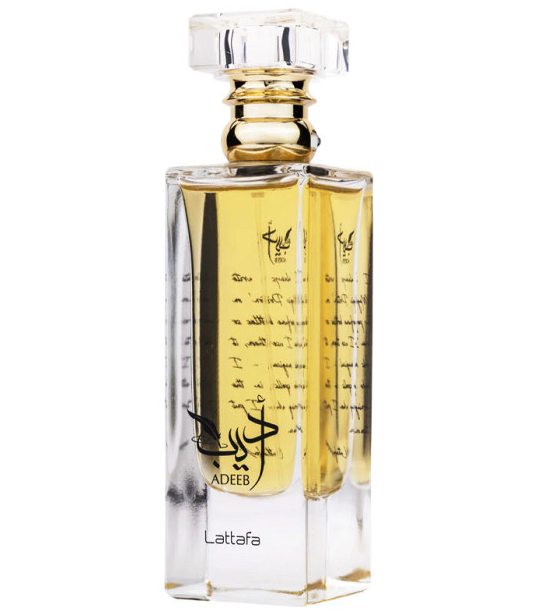 FRAGANCIA ADEEB DAMA EDP 80ML