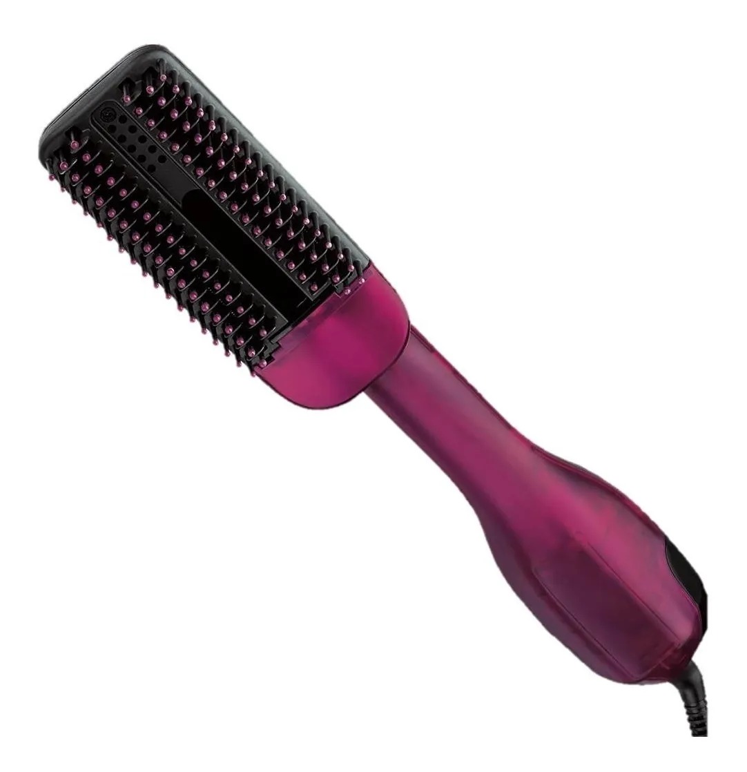 Cepillo Revlon RVDR5232LA1 con Tecnología Hydro Mist Morado