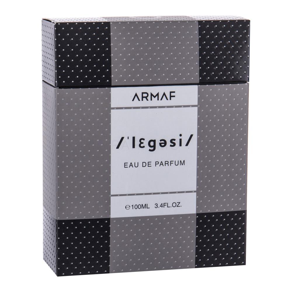 ARMAF LEGESI