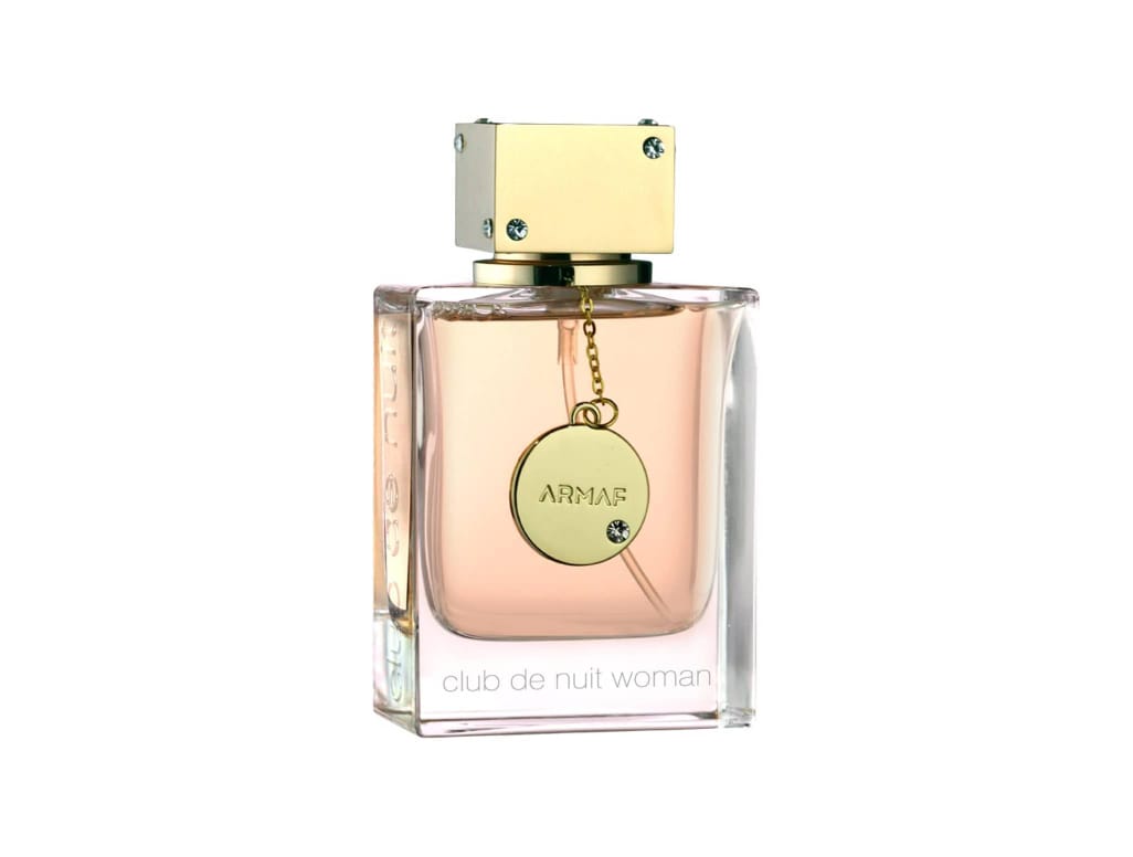 Armaf Club de Nuit Woman