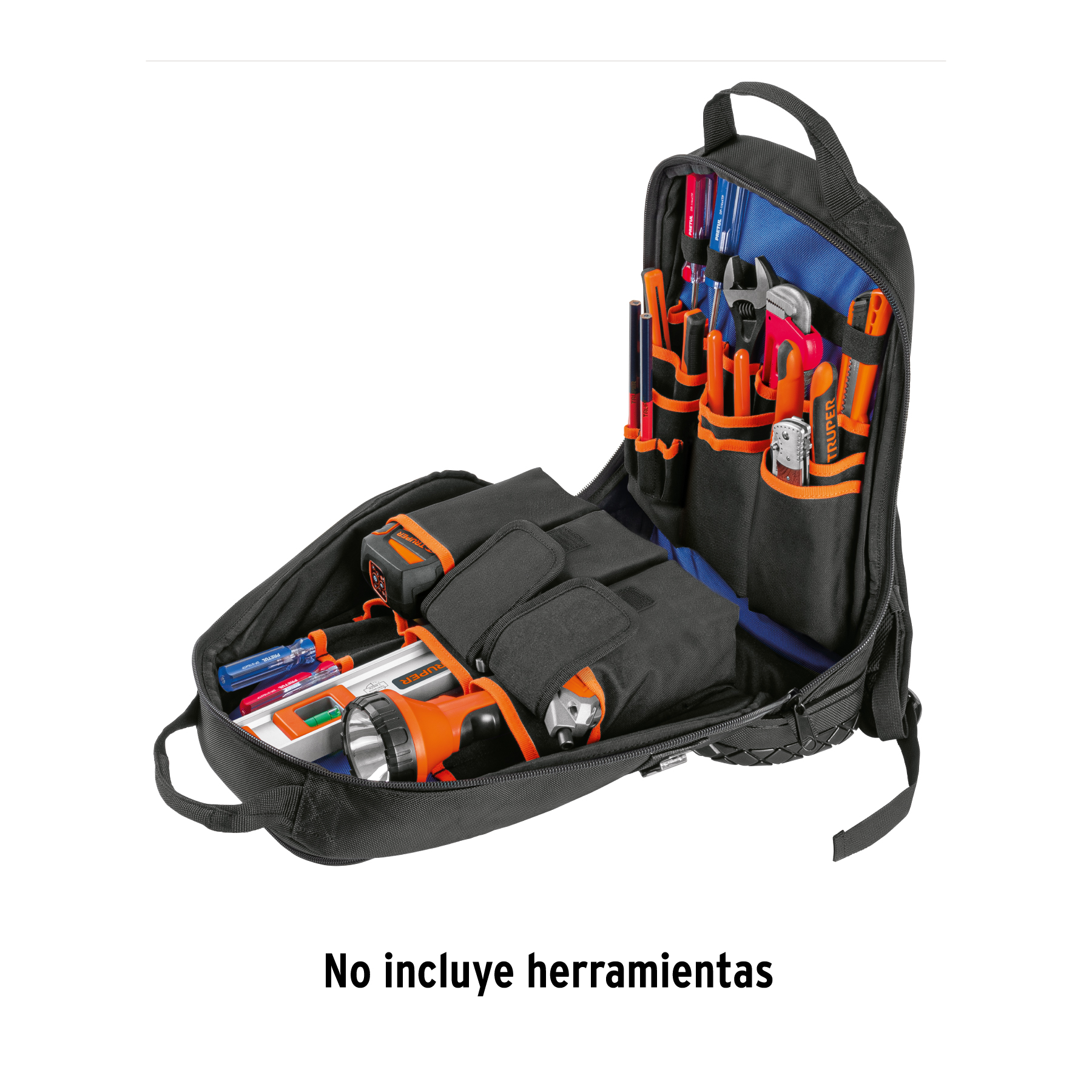 Mochila Truper
