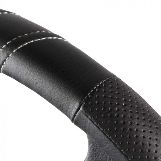 Cubre volante de lujo CU-PN Mikels