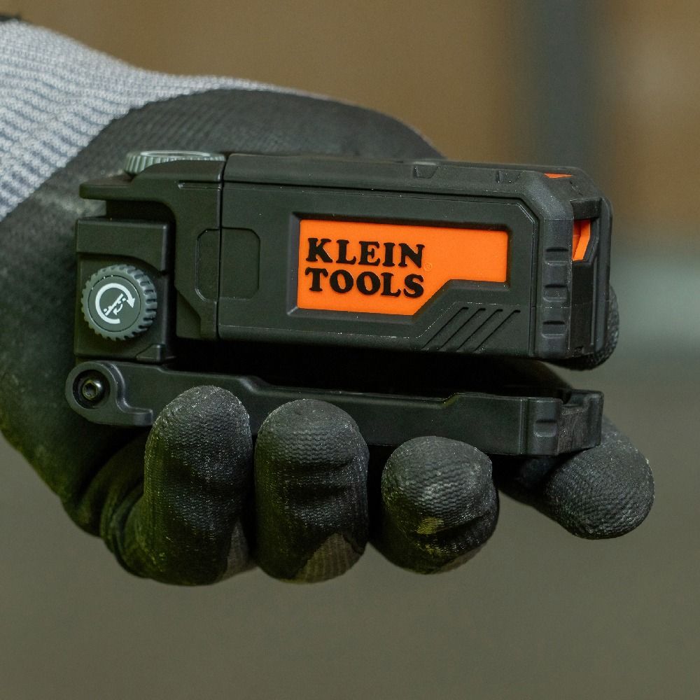 Nivel Laser Rojo 93PTL Klein Tools