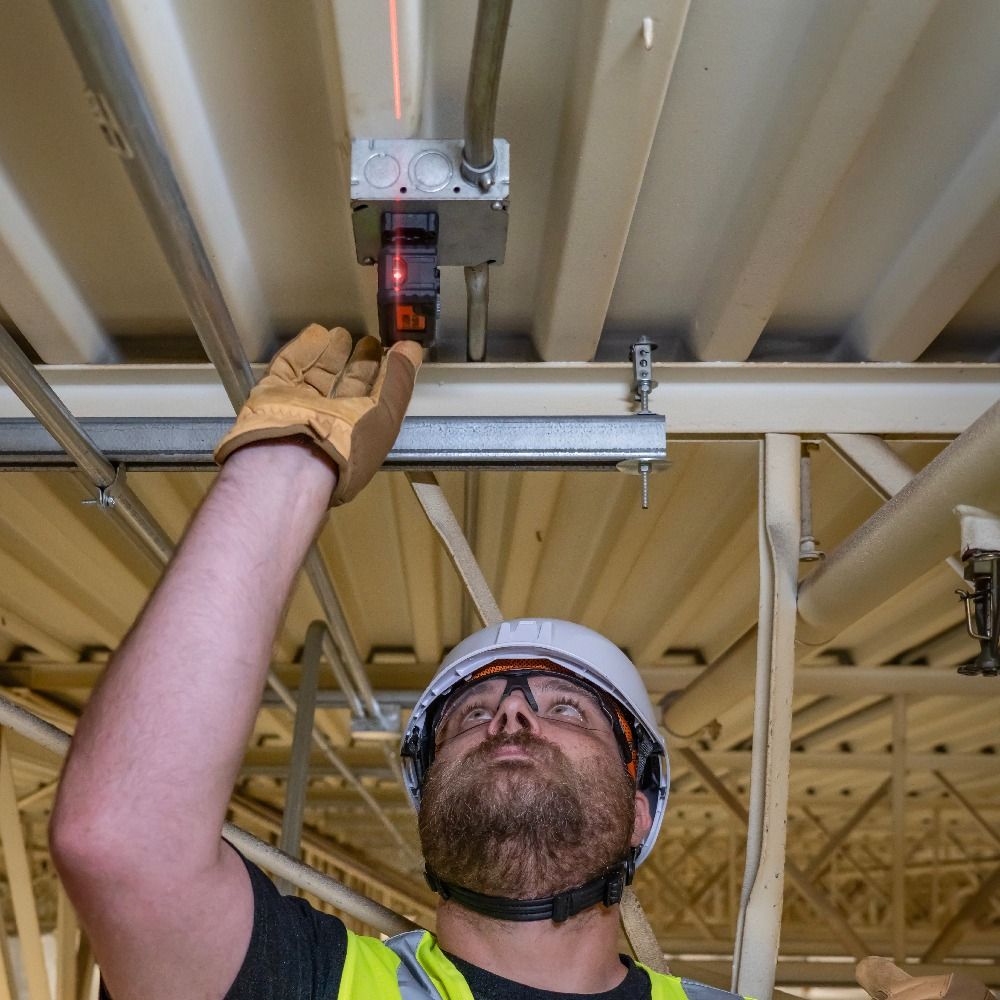 Nivel Laser Rojo 93PTL Klein Tools