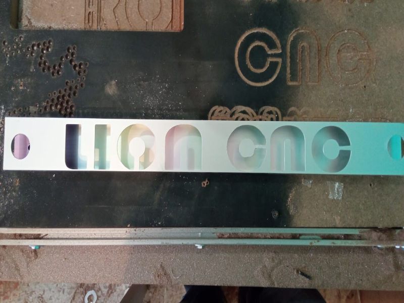 CNC Router Profesional 122x122 Vectores