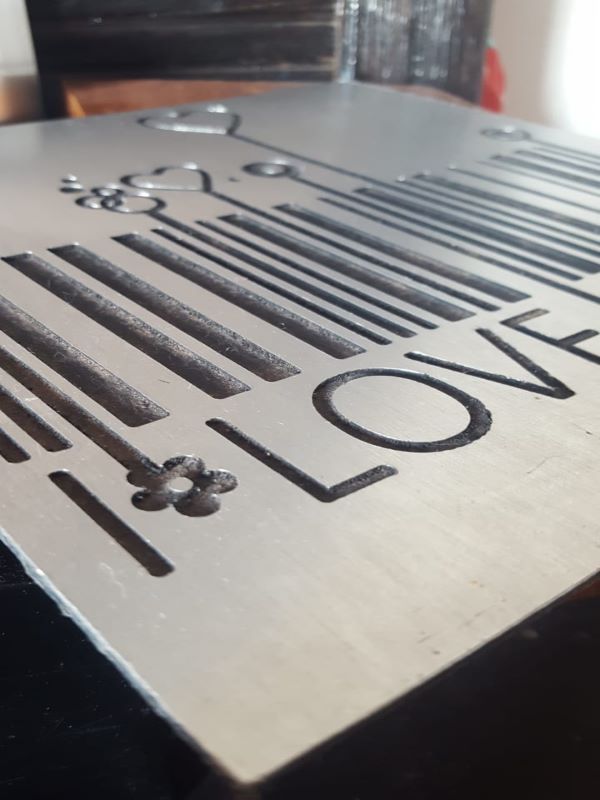 CNC Router Profesional 122x122 Vectores