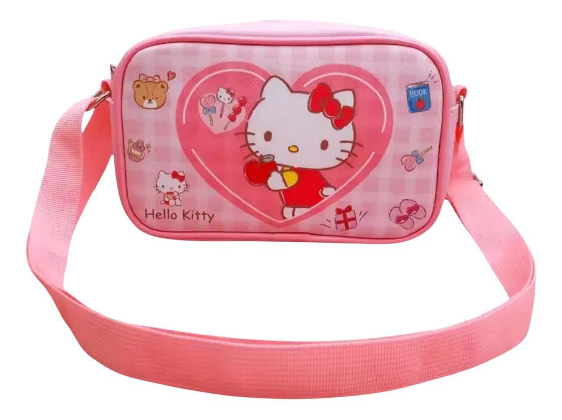 Bolsa Hello Kitty