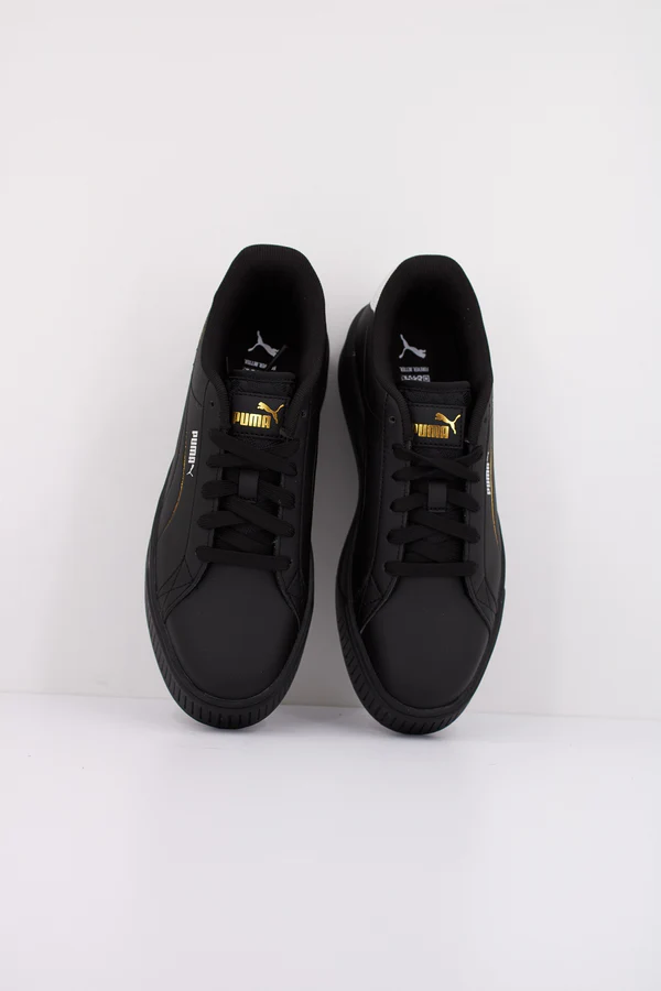 Tenis Puma Karmen Metallic Shine