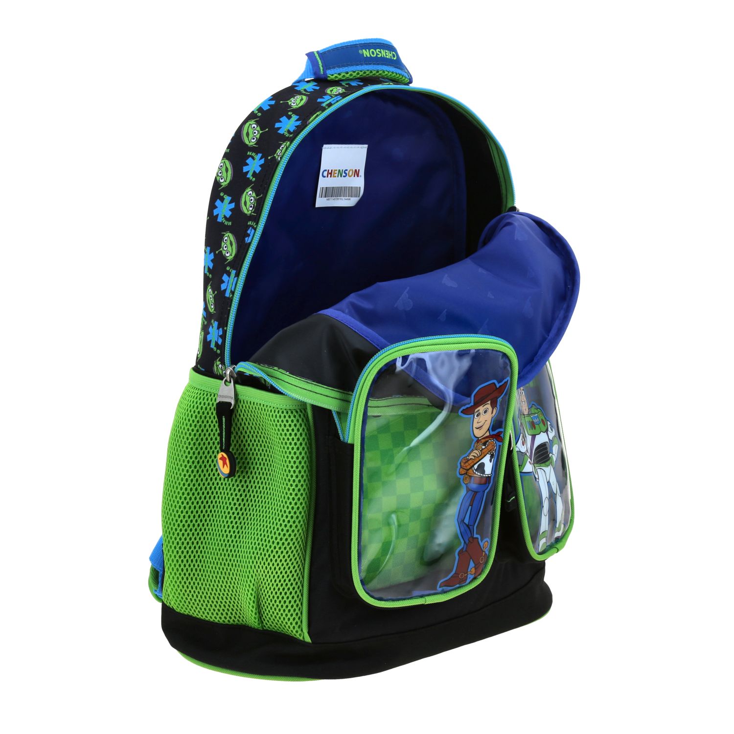 Mochila de Toy Story
