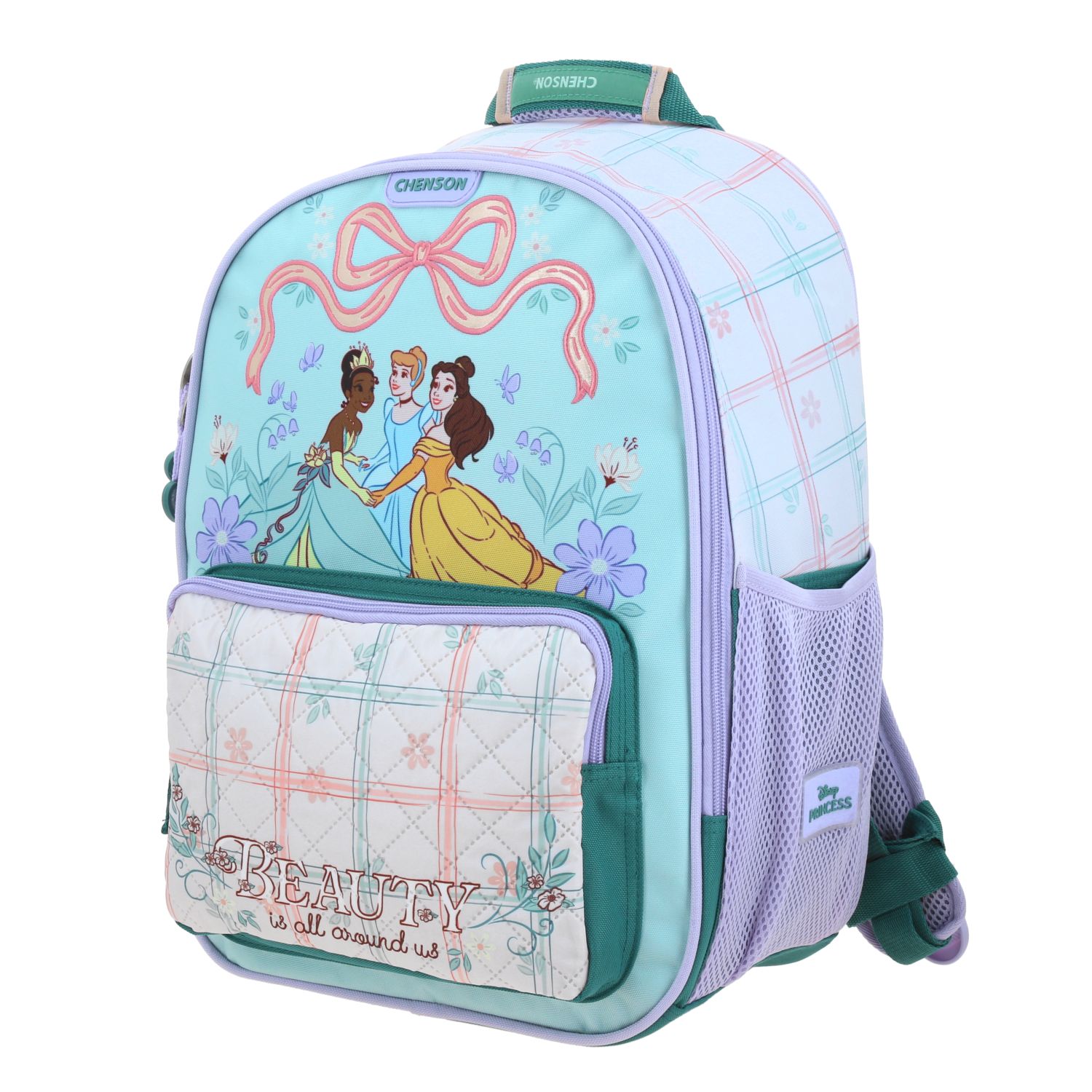 Mochila Disney