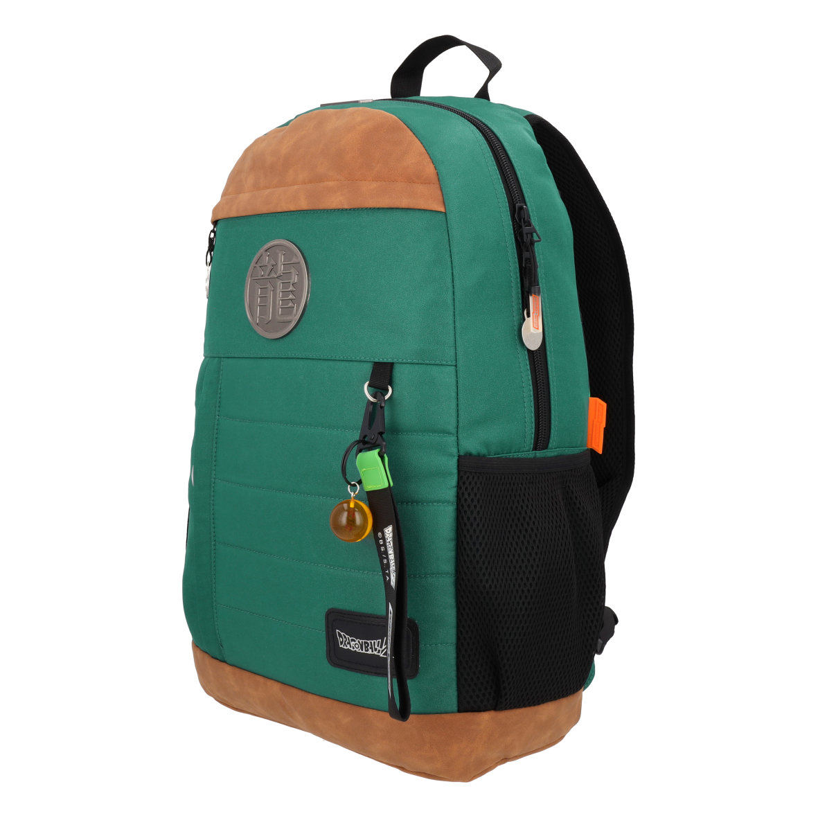 Mochila de Dragon Ball