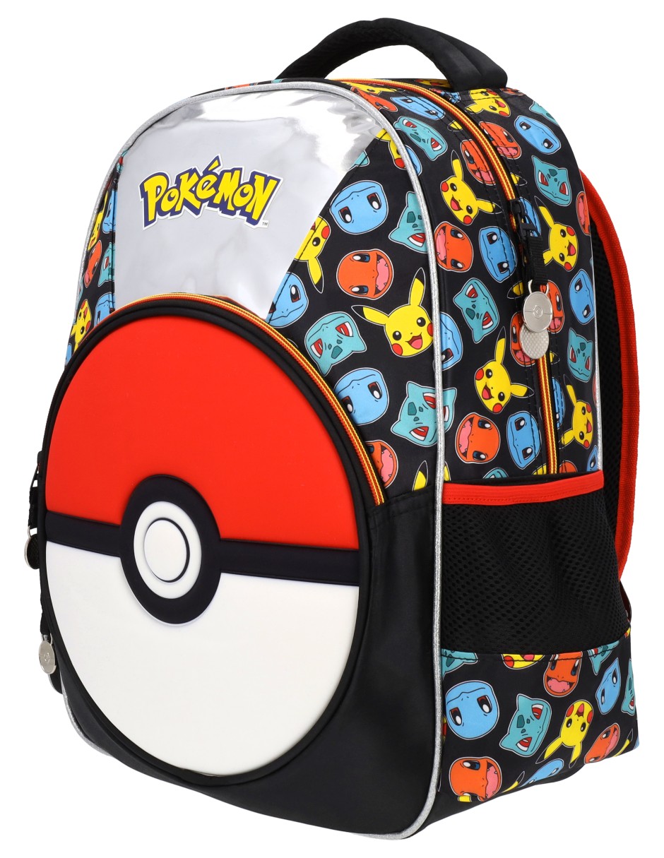 Mochila Pokémon