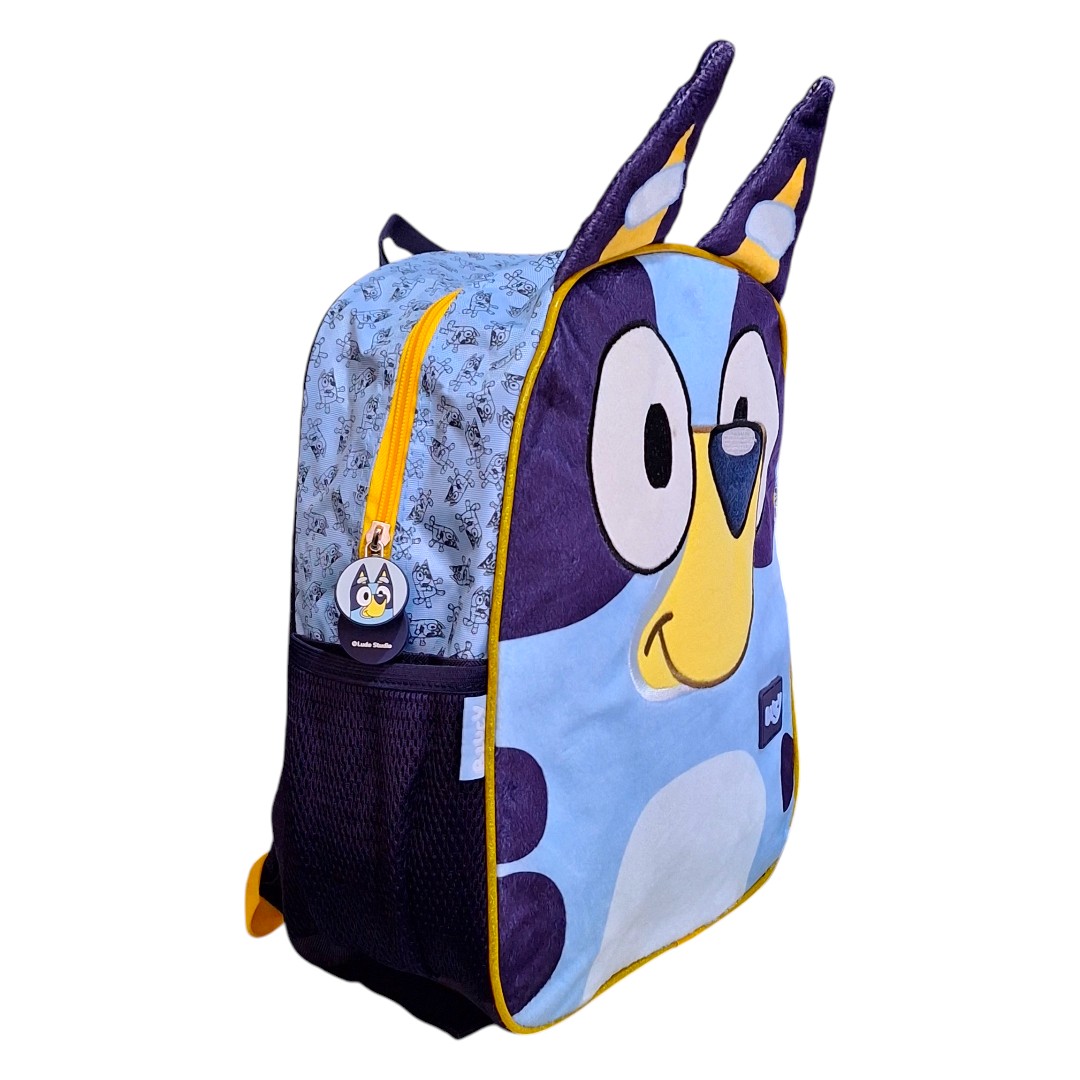 Mochila de Bluey