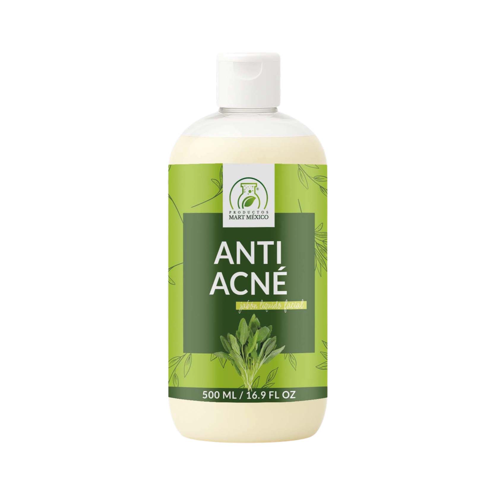 Productos Para El Acné