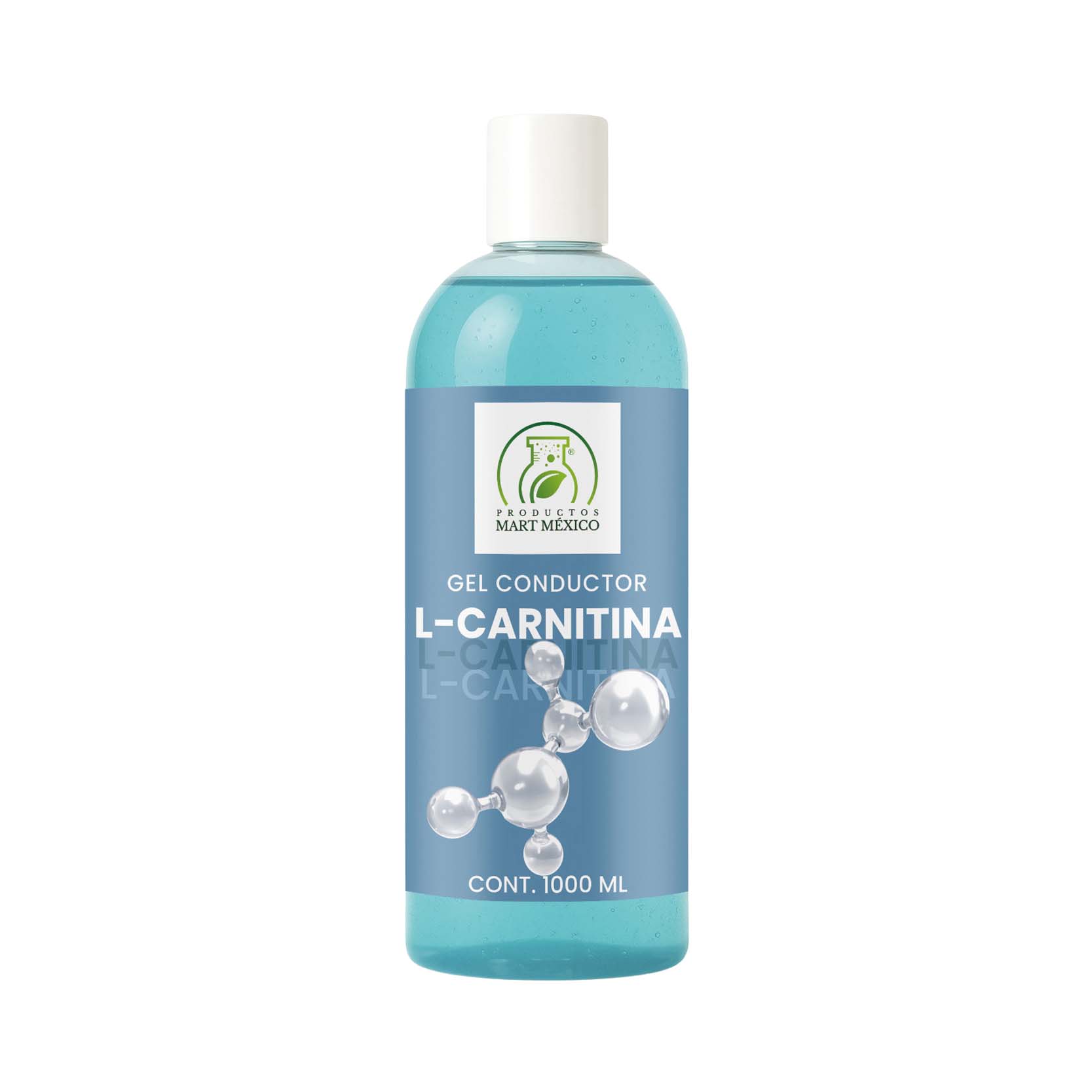 gel corporal con l carnitina para que sirve Gel Conductor De L-Carnitina Aparatalogia Tonificante 1 Litro