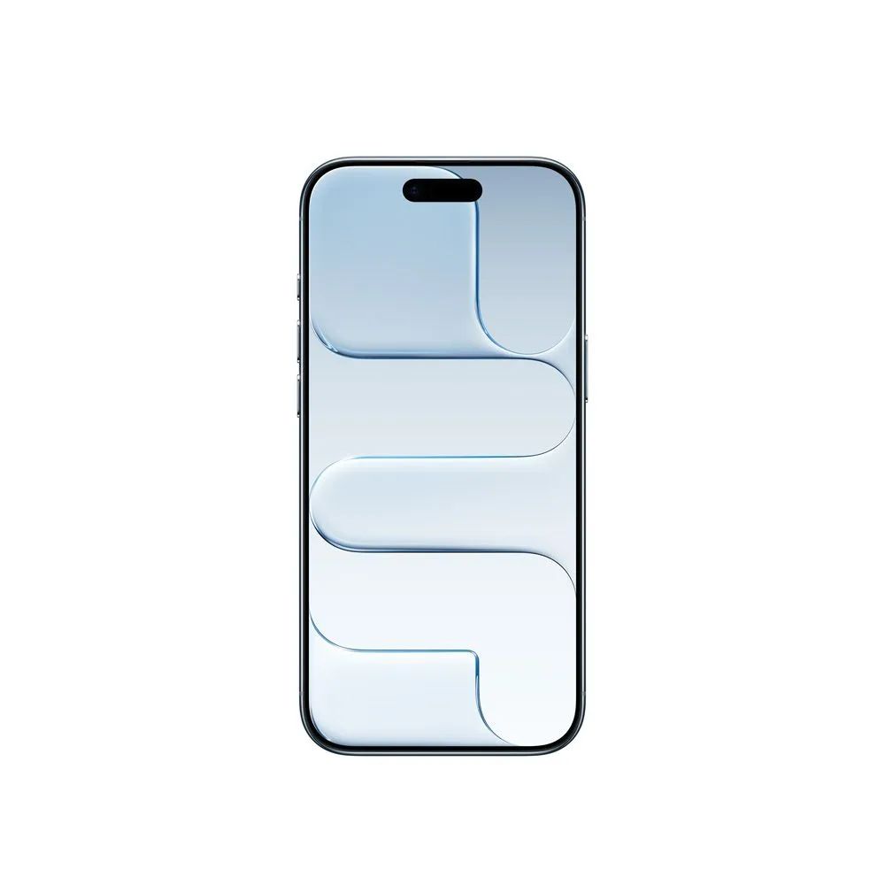 Apple iPhone 17 Air 512GB Nuevo y Liberado Color Azul Cielo + CUBO C