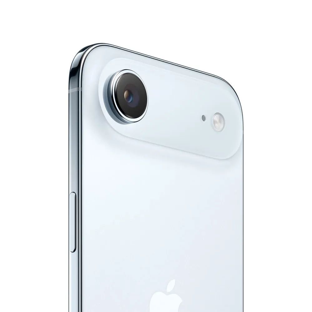 Apple iPhone 17 Air 512GB Nuevo y Liberado Color Azul Cielo + CUBO C