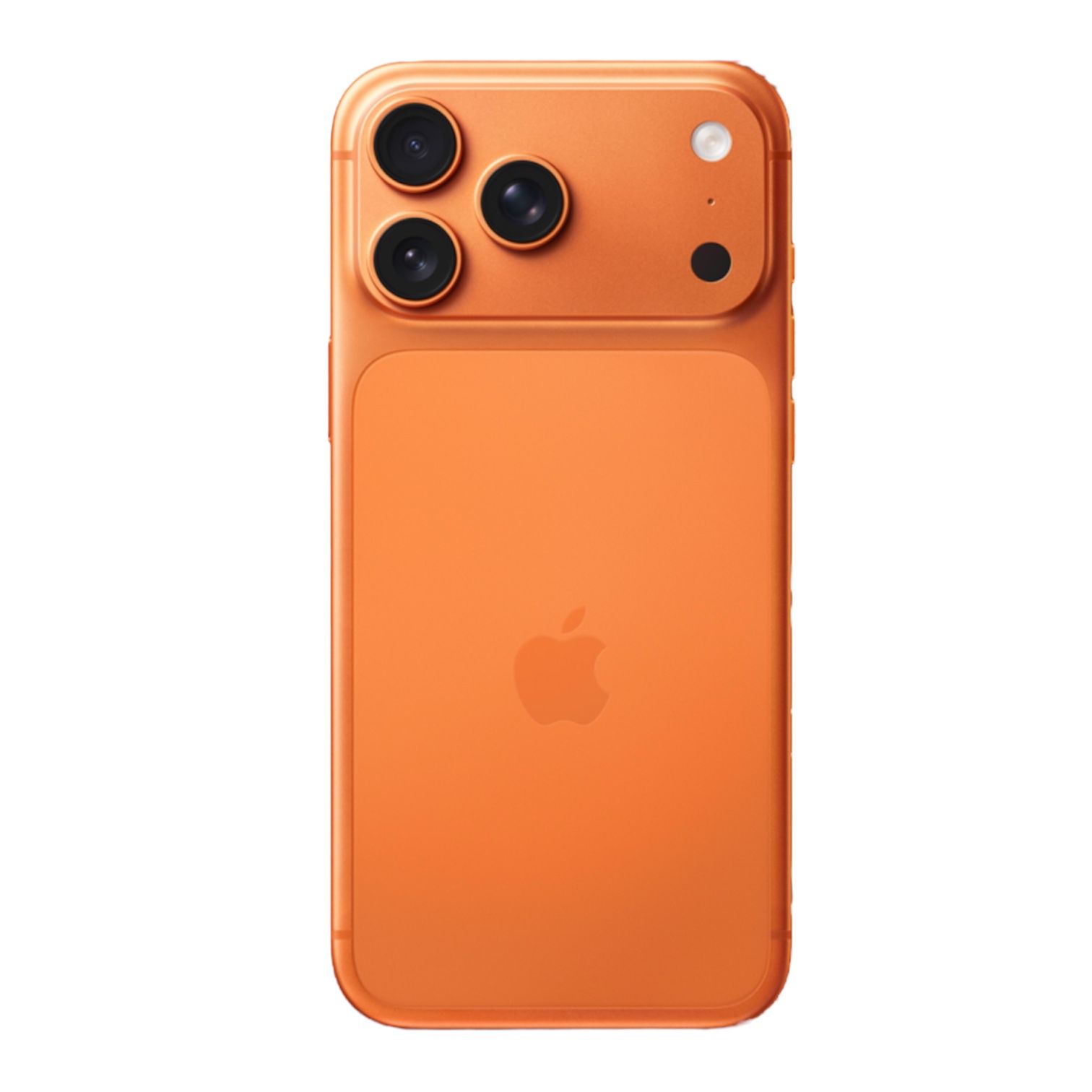 Apple IPhone 17 PRO MAX Naranja 512GB Nuevo Sellado + cargador Carga rapida 