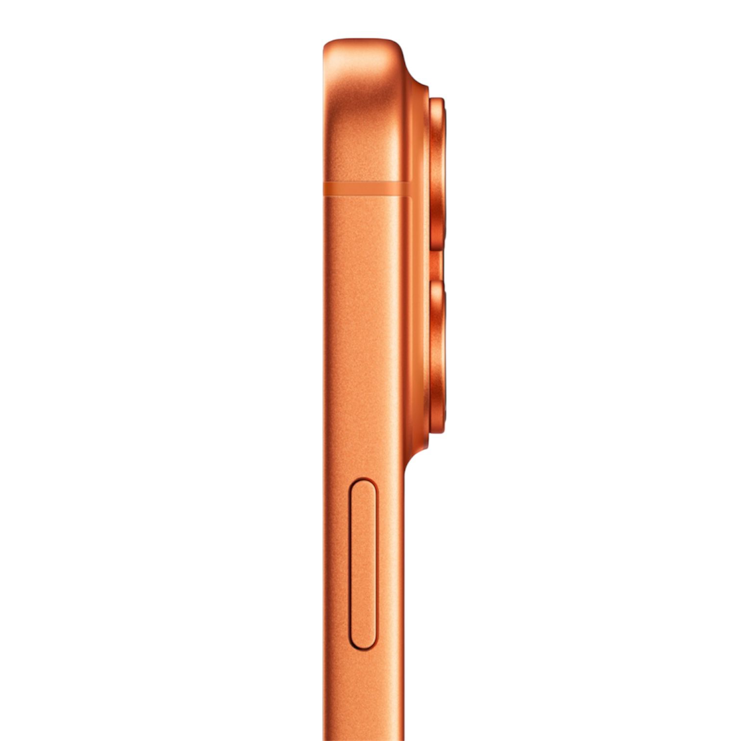 Apple IPhone 17 PRO MAX Naranja 512GB Nuevo Sellado + cargador Carga rapida 