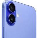 IPhone 16 Plus Ultramarino 128 GB Reacondicionado Esim Libre de Fabrica + CARGADOR MAGNETICO 