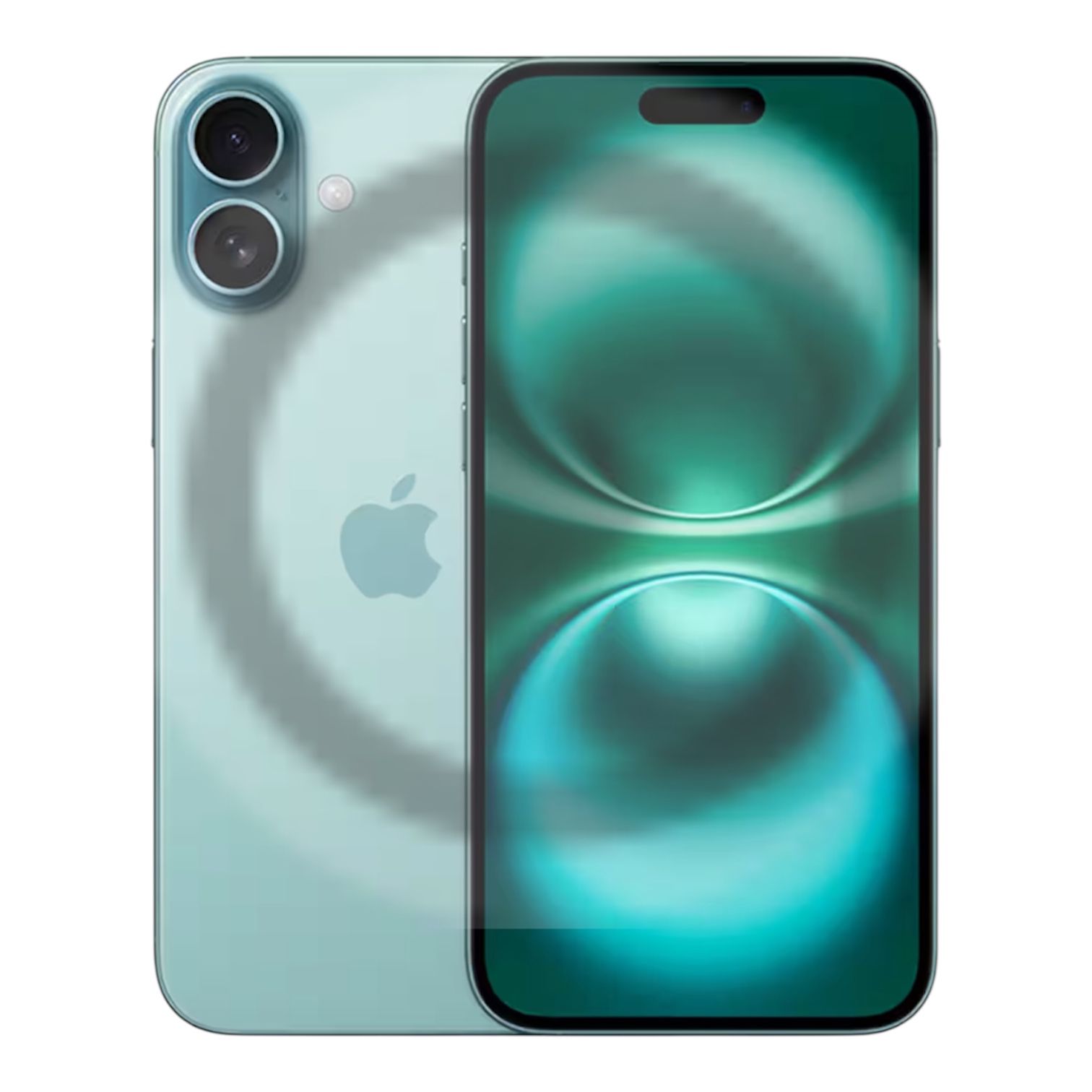 Apple IPhone 16 Plus Verde Teal 128GB Nuevo Abierto