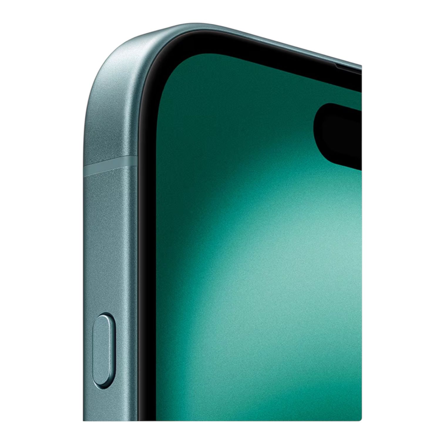 Apple IPhone 16 Plus Verde Teal 128GB Nuevo Abierto